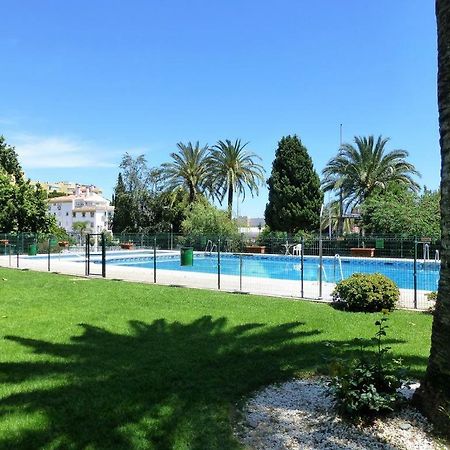 Mar Del Sur Apartamentos- Piscina Y Playa - Parking Gratis Benalmadena Exterior photo