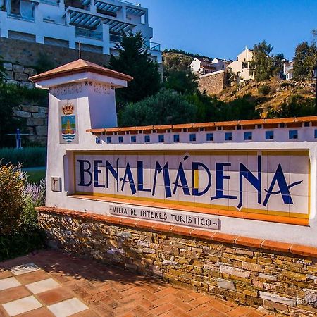 Mar Del Sur Apartamentos- Piscina Y Playa - Parking Gratis Benalmadena Exterior photo
